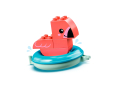 Конструктор Веселе купання: Плаваючий острів із тваринами LEGO DUPLO My First 10966 - 4