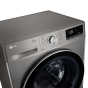 Стиральная машина LG F2V5GS9PW - 9