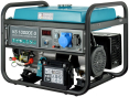 Генератор газобензиновий Konner&Sohnen KS 10000E G - 6