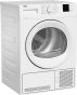 Сушильная машина Beko DU7112PA1 - 2