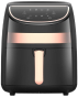Мультипечь Deerma Air Fryer KZ100 (DEM-KZ100) - 1