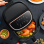 Мультипечь Deerma Air Fryer KZ100 (DEM-KZ100) - 3