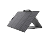 Зарядное устройство на солнечной батарее  EcoFlow 220W Bifacial Solar Panel MC4 - 1