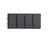Зарядное устройство на солнечной батарее  EcoFlow 220W Bifacial Solar Panel MC4 - 2