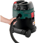 Пылесос Metabo ASA 25 L PC (602014000) - 3