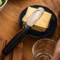 Кухонный нож для масла Fiskars Functional Form, 8 см (1057546) - 3