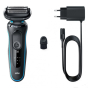 Электробритва Braun Series 5 51-M1000s Flex Wet&Dry - 2