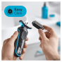 Электробритва Braun Series 5 51-M1000s Flex Wet&Dry - 4