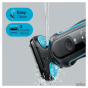Электробритва Braun Series 5 51-M1000s Flex Wet&Dry - 5