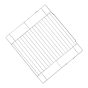 Плита комбінована Amica 522GEH2.33ZpTa(Xx) - 6