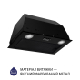Вытяжка встраиваемая Minola HBI 5222 BLF 700 LED - 1