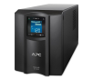 Линейно-интерактивное ИБП APC Smart-UPS (1000VA/600W 8xIEC, AVR) (SMT1000IC) - 1