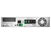 Лінійно-інтерактивне ДБЖ APC Smart-UPS (1500VA/1000W, 4xIEC, AVR, LCD, RACK) (SMT1500RMI2UNC) - 3