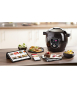 Мультиварка-скороварка Tefal CY855830 - 5