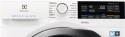Прально-сушильна машина Electrolux EW7WO349SU - 2