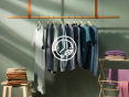 Прально-сушильна машина Electrolux EW7WO447WU - 13