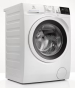 Прально-сушильна машина Electrolux EW7WO447WU - 2