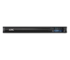 Лінійно-інтерактивне ДБЖ APC Smart-UPS (1500VA/1000W, 4x IEC, AVR, LCD, RACK) (SMT1500RMI1U) - 1