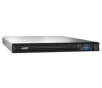 Лінійно-інтерактивне ДБЖ APC Smart-UPS (1500VA/1000W, 4x IEC, AVR, LCD, RACK) (SMT1500RMI1U) - 2