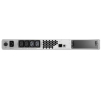 Лінійно-інтерактивне ДБЖ APC Smart-UPS (1500VA/1000W, 4x IEC, AVR, LCD, RACK) (SMT1500RMI1U) - 3