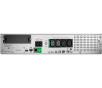 Лінійно-інтерактивне ДБЖ APC Smart-UPS (1000VA/700W, 4x IEC, AVR, LCD, RACK) (SMT1000RMI2UC) - 3