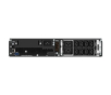 Лінійно-інтерактивне ДБЖ APC Smart-UPS SRT (3000VA/2700W, IEC, AVR, Rack) (SRT3000RMXLI) - 4