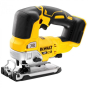 Аккумуляторный лобзик DeWALT DCS334N - 1