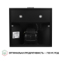 Витяжка Perfelli K 5202 BL 700 LED - 5
