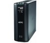 Лінійно-інтерактивне ДБЖ APC Back-UPS Pro 1200 (1200VA/720W, 6xPL, AVR, LCD) (BR1200G-FR) - 1