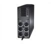 Лінійно-інтерактивне ДБЖ APC Back-UPS Pro 1200 (1200VA/720W, 6xPL, AVR, LCD) (BR1200G-FR) - 3