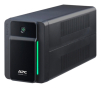 Линейно-интерактивное ИБП APC Easy-UPS (700VA/360W, 2x Schuko, AVR) (BVX700LI-GR) - 1