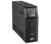 Лінійно-інтерактивне ДБЖ APC Back-UPS Pro 1200 (1200VA/700W, 8 xIEC, AVR, LCD) (BR1200SI) - 4