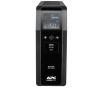 Лінійно-інтерактивне ДБЖ APC Back-UPS Pro 1500 (1600VA/960W, 8xIEC, AVR, LCD) (BR1600SI) - 2