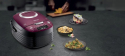 Мультиварка TEFAL RK740532 Spherical Bowl - 4