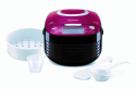 Мультиварка TEFAL RK740532 Spherical Bowl - 5