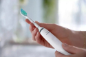 Электрическая зубная щетка Philips Sonicare 3100 series HX3675/13 - 4