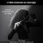 Плойка Rowenta x KARL LAGERFELD CURLS FOREVER CF311LF0 - 9