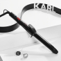 Плойка Rowenta x KARL LAGERFELD Curling Tong CF321LF0 - 4