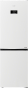 Холодильник с морозильной камерой Beko B5RCNA365HW bPro500 - 1