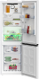 Холодильник с морозильной камерой Beko B5RCNA365HW bPro500 - 3