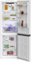 Холодильник с морозильной камерой Beko B5RCNA365HW bPro500 - 5