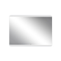 Зеркало Qtap Tern 800х600 с LED-подсветкой кнопочный выключатель, QT177812086080W - 4