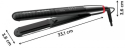 Выпрямитель для волос Rowenta KARL LAGERFELD K/Pro Stylist Straightener SF466LF0 - 15