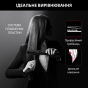 Выпрямитель для волос Rowenta KARL LAGERFELD K/Pro Stylist Straightener SF466LF0 - 7