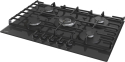 Варильна поверхня Gorenje GTW7C51B - 2