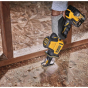 Акумуляторна шабельна пила DeWALT DCS369NT - 9