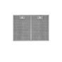 Витяжка купольна Perfelli K 5210 WH 700 LED - 8