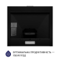 Вытяжка купольная Minola HK 5214 BL 700 LED - 5