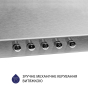 Витяжка купольна Minola HK 5214 I 700 LED - 3