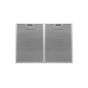 Витяжка купольна Minola HK 5214 I 700 LED - 8